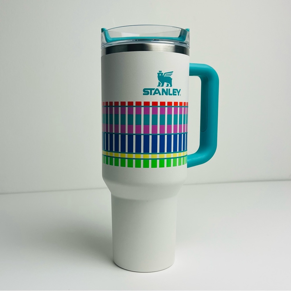 Stanley x Target Flowstate Quencher 40oz Tumbler
